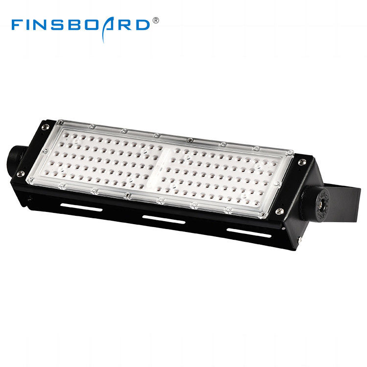 SMD 2835/3030 เม็ดหลอดไฟ LED สำหรับไฟสนามกีฬา พร้อมการป้องกัน IP66 และตัวเลือกกำลังไฟหลายแบบ ไฟสปอร์ตไลท์ LED แบบโมดูล