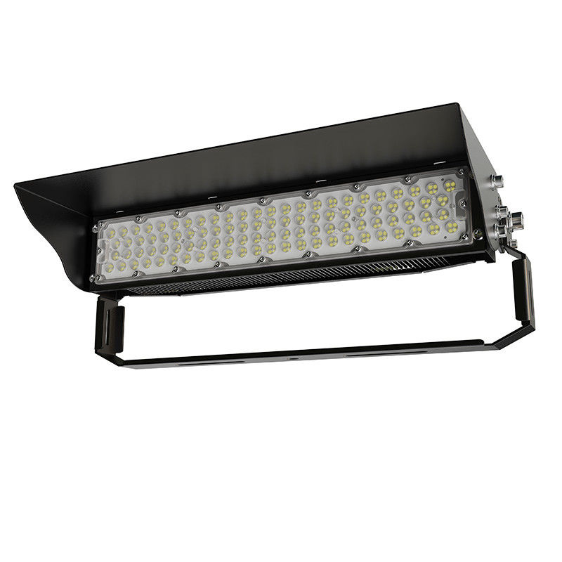โมดูล ไฟฟ้าน้ําท่วม Ip65 สนาม 250w 500w 750w 1000w 1250w 1500w 2000w LED ไฟฟ้าสูง