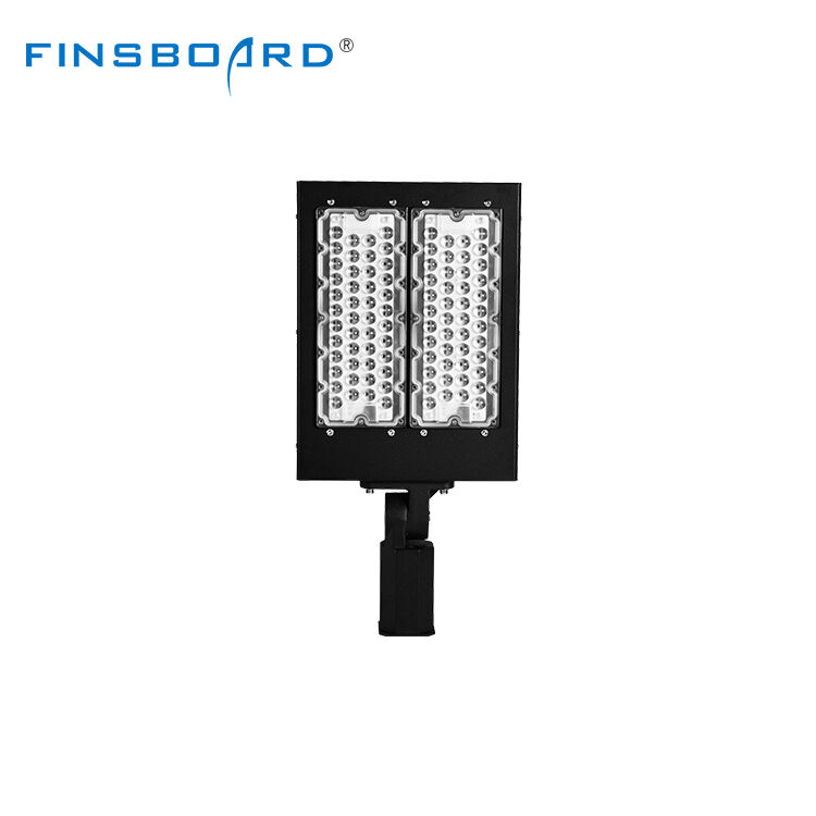 มุมขั้วที่สามารถปรับเปลี่ยนได้ สําหรับไฟกระเป๋ารองเท้า ที่สมบูรณ์แบบสําหรับพื้นที่กลางแจ้งใด ๆ