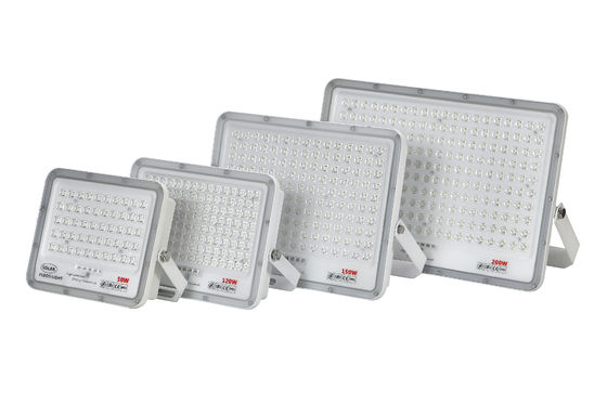 ไฟสปอร์ตไลท์ LED กลางแจ้งกันน้ำ 20w 50w 100w 150w