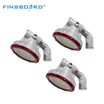 โคมไฟป้องกันระเบิด LED อันตราย