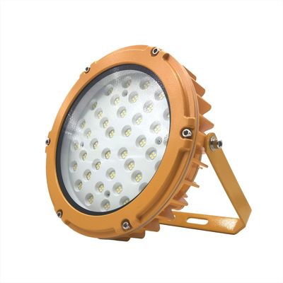 โคมไฟ LED ป้องกันการระเบิด 100w 10000Lm OEM