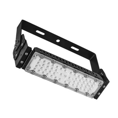 ไฟสปอร์ตไลท์ LED แบบแยกส่วน OEM สำหรับไฟรักษาความปลอดภัยภายนอก