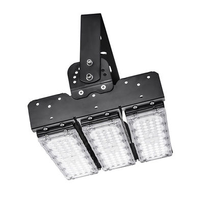 100lm กันน้ําภายนอก LED โมดูเลอร์ไฟน้ําท่วม 150W