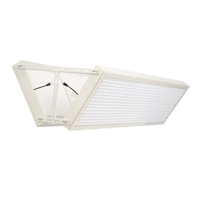 100W 500Watt Anti Glare Led Stadium Lighting สนามแบดมินตันภายใน