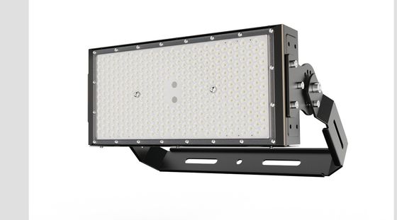 ไฟสนามเบสบอล LED 200W 7000K ไฟส่องสว่างสนามกีฬา LED