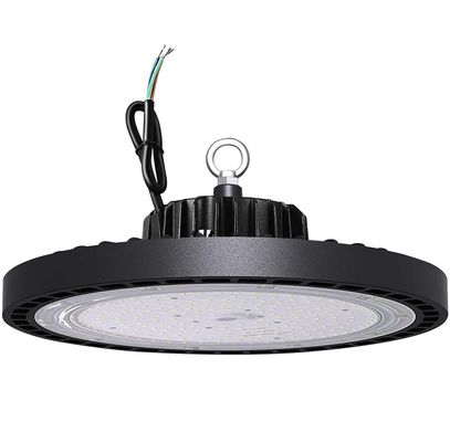 โคมไฟ UFO แบบกำหนดเอง โคมไฟ High Bay UFO 100W 150W 200W
