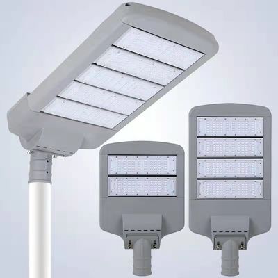 โคมไฟถนน LED 100V ไฟถนนภายนอก 150W 250W