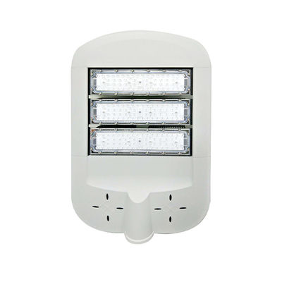 ไฟถนน LED เซ็นเซอร์ตรวจจับความเคลื่อนไหว 400w โมดูล ODM