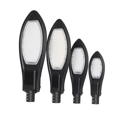 SMD Led Cobra Head Street Light ติดตั้ง 3600Lm-4000Lm