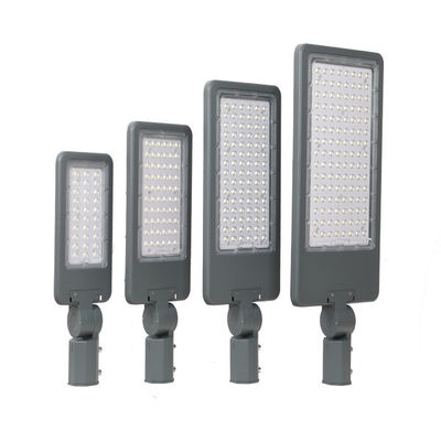 ไฟถนนสำหรับทางเข้ากันน้ำ 100w 100lm-130lm