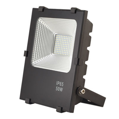 ไฟสปอร์ตไลท์ LED RGB 5054 50w ประหยัดพลังงาน 5500lm