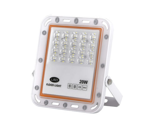 ไฟสปอร์ตไลท์ LED ติดตั้งแบบขายึด 6500K 100W 150W 200W
