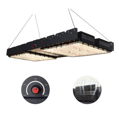 ไฟปลูกต้นไม้ในร่มเชิงพาณิชย์ E27 500W