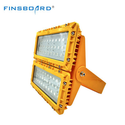 ไฟ LED ป้องกันการระเบิดฉุกเฉิน 5500K-6500K Atex SMD2835/3030