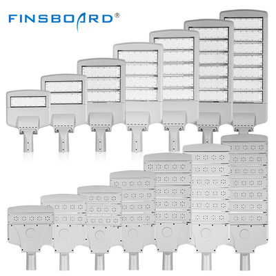 ไฟถนน LED เชิงพาณิชย์แบบแยกส่วน ไฟสปอร์ตไลท์ LED 400w กันน้ำ IP65