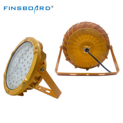 IP65 กันน้ํา กันไฟ แสง LED กันระเบิด โคมไฟ 200w 240w 300w