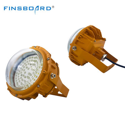 กันน้ํา IP65 อุตสาหกรรม ระเบิดไฟฟ้าไฟฟ้าไฟฟ้าน้ําท่วม AC85-265V / 50Hz 60Hz