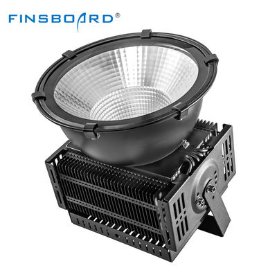 ไฟ LED High Bay ทรง UFO กันน้ำ IP65 200W พร้อม LED SMD 3030 สำหรับไฟส่องสว่างในโรงงานอุตสาหกรรม
