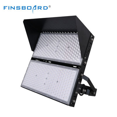 1200W IP66 ไฟฟ้า LED สําหรับสนามบาสเก็ตบอล