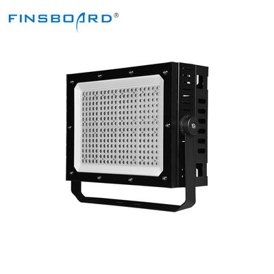 CREE XTE 300W LED สนามไฟน้ําท่วม OEM