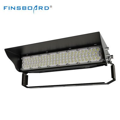 MeanWell ELG ไฟสเตเดี้ยม LED 250W มีประสิทธิภาพ 130lm / w และการจัดอันดับกันน้ํา IP65 สําหรับสนามกีฬากลางแจ้ง