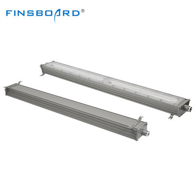 ไฟเชิงเส้นกันระเบิด ATEX 200w LED โคมไฟกันระเบิด