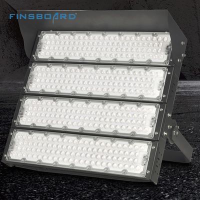 SMD 3030/SMD5050 กันน้ํา LED สนามสเตเดียม ไฟฟ้าสนามน้ําท่วม สายไฟ Cree Chip