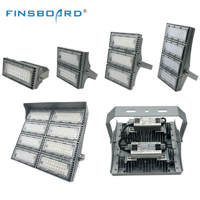 100W ถึง 1000W LED โมดูเลอร์ ไฟฟ้าท่วม LED ชิปความสว่างสูง
