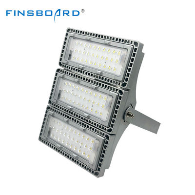 ปรับแต่ง IP65 โมดูลาร์ LED ไฟโฟลท์กันน้ําความสว่างสูง