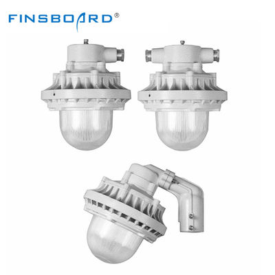 Led Explosion Proof Light IP65 กันน้ํา ภายนอกโรงงาน 30w 50w 80w 120w