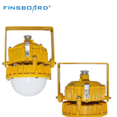 ไฟส่องสว่าง LED กันระเบิด ไฟสปอร์ตไลท์ ATEX พร้อมชิป LED ประสิทธิภาพสูง