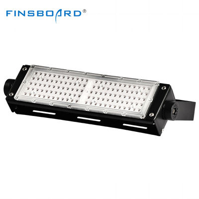 SMD 2835/3030 เม็ดหลอดไฟ LED สำหรับไฟสนามกีฬา พร้อมการป้องกัน IP66 และตัวเลือกกำลังไฟหลายแบบ ไฟสปอร์ตไลท์ LED แบบโมดูล