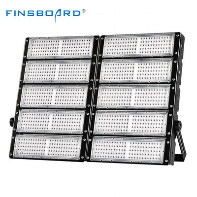 ไฟสนามกีฬา LED 700 วัตต์ สำหรับไฟสนามฟุตบอลหลังบ้าน