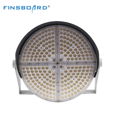 ประสิทธิภาพสูงภายนอกภายใน 500W 600w Led Stadium Light