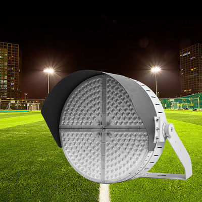 ไฟสนามกีฬา LED กลางแจ้ง IP 66 3000-6500K สำหรับโรงยิม OEM ODM