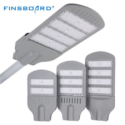 ประหยัดพลังงาน 100W ไฟ LED กลางแจ้งด้วย IP65 ป้องกันและ SMD3030 ชิปสําหรับทางด่วน
