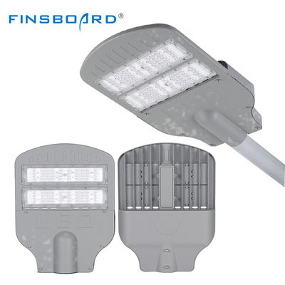 ไฟถนน LED กันน้ำ IP65 สำหรับลานจอดรถกลางแจ้งและทางหลวง