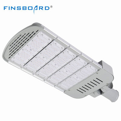 ไฟถนนพลังงานแสงอาทิตย์แบบติดตั้งบนเสา 50W 100W 150W 200W 250W OEM ODM