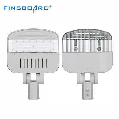 การทํางานสูง SMD LED ไฟสตริต สตูลติดตั้ง ไฟสตริต 50W 100W 150W 200W 250W