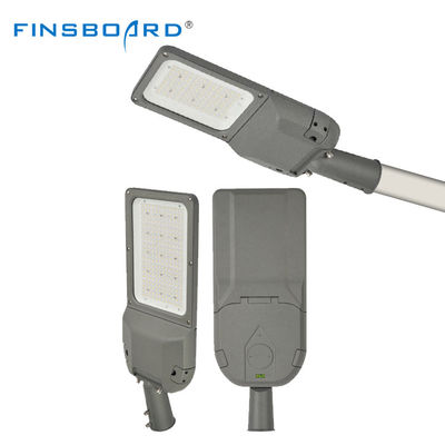 ไฟถนน LED กันน้ำ IP66 150W สำหรับไฟส่องสว่างโครงการทางหลวงและกลางแจ้ง