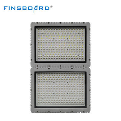 อลูมิเนียมเกรดสูง กระจกกระชับกระจก กันระเบิด ไฟน้ําท่วม Ip65 400w