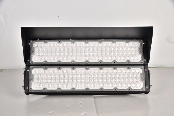 แสงสเตเดี้ยม LED 500 วัตต์ สําหรับโมดูลสนามสนาม 3