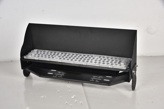 ไฟสนามกีฬา LED กันน้ำ IP65 250w ไฟเสาสูง 138 มม.