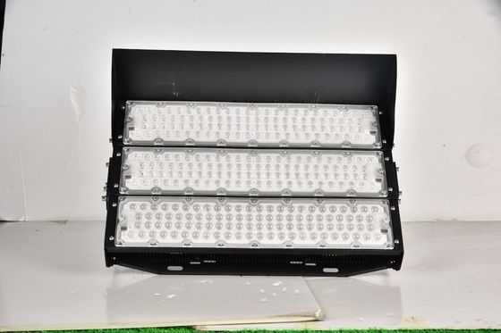 ไฟสนามกีฬา LED แบบติดตั้งบนโครงยึด ไฟสนามกีฬา 750W Meanwell