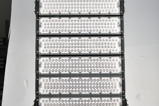 ไฟสเตเดี้ยม อลูมิเนียม Pc 250w 500w 750w 1000w 1250w 1500w 2000w LED ไฟสูง