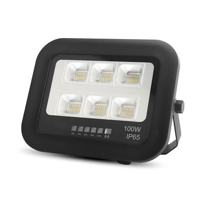 ไฟแสงแสงอาทิตย์ LED สวน -10°60° 750LM