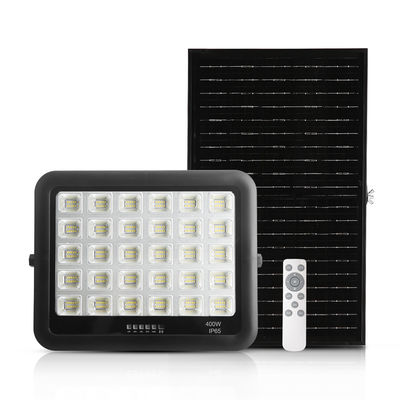 ระยะเวลาใช้งานยาว โหลดแสงแสงอาทิตย์ โหลดแสง 100w 200w 300w 400w 500w ระบบชาร์จฉลาด