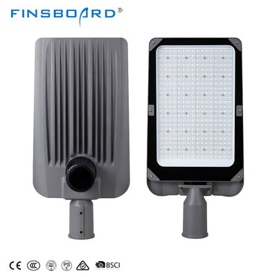 ไฟถนน LED ตัวเรือนอะลูมิเนียมกันน้ำ IP66 พร้อมประสิทธิภาพ 130-140lm/w สำหรับไฟส่องสว่างทางหลวง