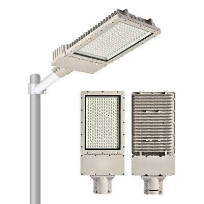 ไฟถนนกันระเบิด LED 50w 100w 150w 200w ไฟกันน้ำสำหรับอุตสาหกรรม